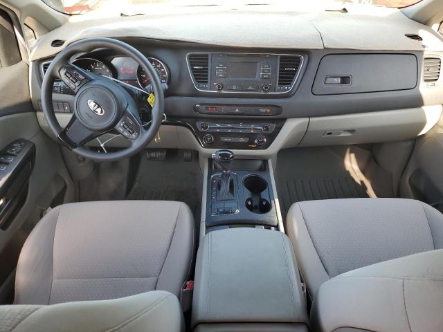 Photo 8 from auction – 2016 KIA SEDONA L with VIN KNDMA5C15G6181863
