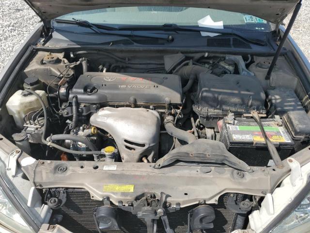 Photo 11 from auction – 2005 TOYOTA CAMRY with VIN 4T1BE32K85U410681