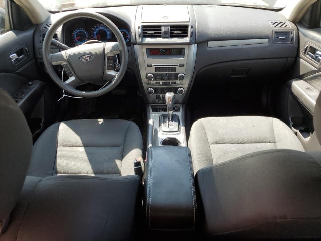 Photo 8 from auction – 2011 FORD FUSION SE with VIN 3FAHP0HA8BR106085