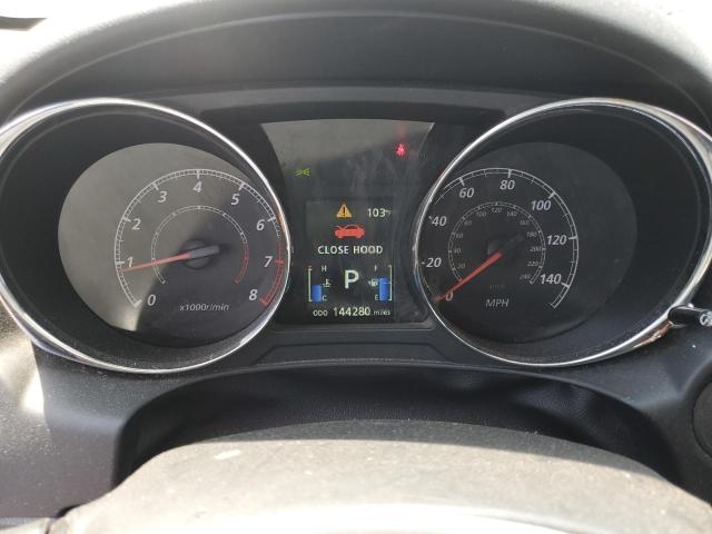 Photo 9 from auction – 2016 MITSUBISHI OUTLANDER with VIN JA4AP3AW6GZ036151