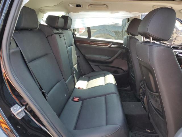 Photo 11 from auction – 2016 BMW X3 XDRIVE2 with VIN 5UXWX9C56G0D74478