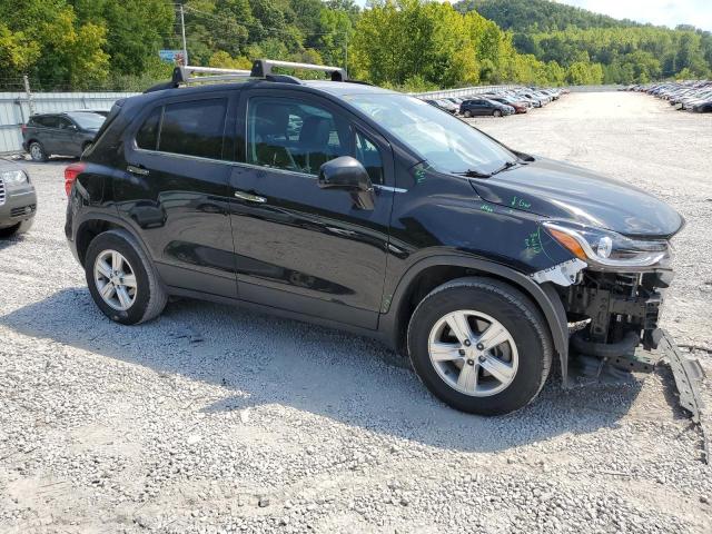 Photo 4 from auction – 2019 CHEVROLET TRAX 1LT with VIN KL7CJPSB5KB791728