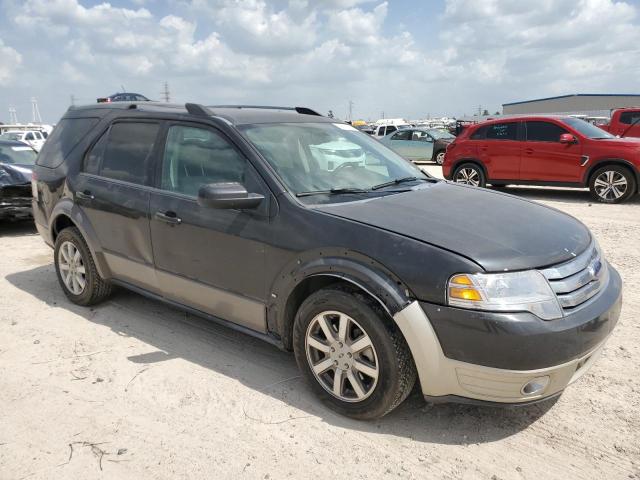Photo 4 from auction – 2008 FORD TAURUS X S with VIN 1FMDK02W98GA12708