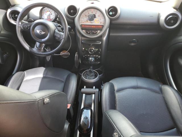 Снимка 8 от търг – 2012 MINI COOPER S C с VIN WMWZC3C54CWL87688