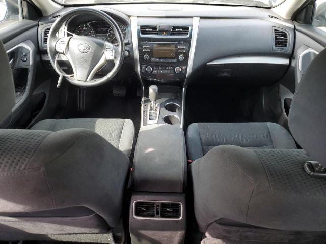Photo 8 from auction – 2015 NISSAN ALTIMA 2.5 with VIN 1N4AL3AP0FC130687