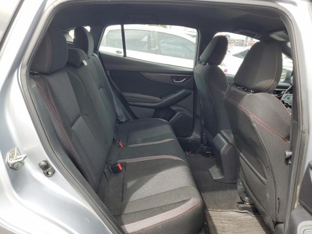 Photo 10 from auction – 2017 SUBARU IMPREZA SP with VIN 4S3GTAK65H3717775