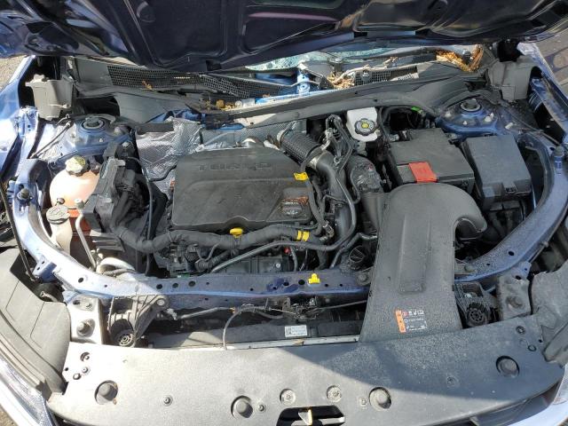 Photo 12 from auction – 2024 CHEVROLET TRAX LS with VIN KL77LFE22RC066934