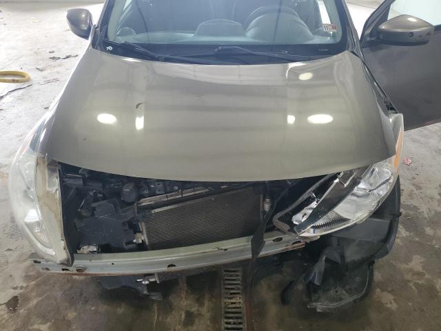Photo 11 from auction – 2016 NISSAN VERSA S with VIN 3N1CN7AP7GL848380
