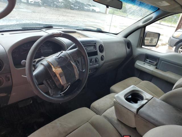 Photo 8 from auction – 2008 FORD F150 with VIN 1FTRX12W68FB39231