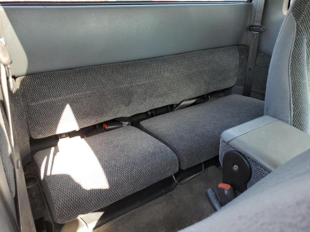 Photo 10 from auction – 1999 DODGE DAKOTA with VIN 1B7GL22X0WS682709