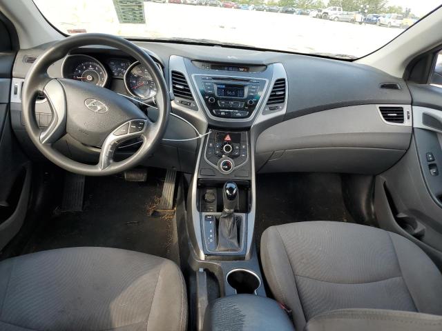 Photo 8 from auction – 2016 HYUNDAI ELANTRA SE with VIN 5NPDH4AE8GH738024