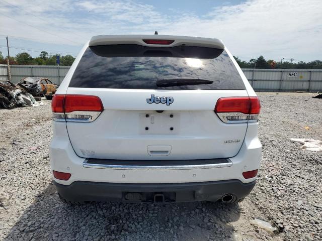 Photo 6 from auction – 2017 JEEP GRAND CHER with VIN 1C4RJEBG5HC837932