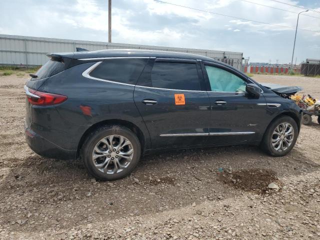 Photo 3 from auction – 2020 BUICK ENCLAVE AV with VIN 5GAEVCKW5LJ288110