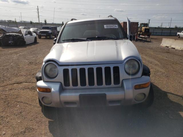 Photo 5 from auction – 2003 JEEP LIBERTY LI with VIN 1J4GL58K23W684523