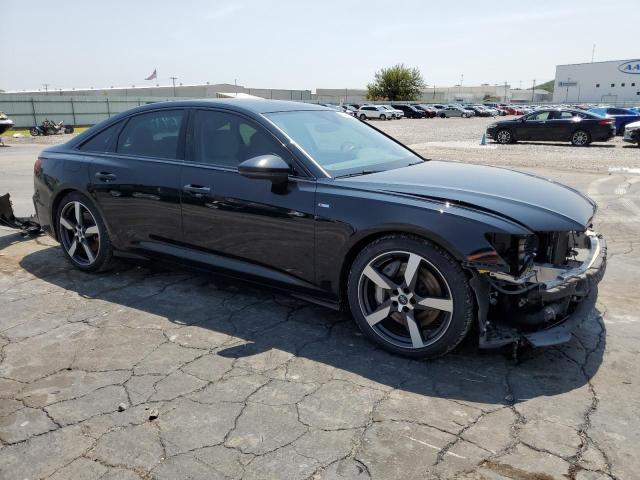 Photo 4 from auction – 2020 AUDI A6 PRESTIG with VIN WAUM2AF23LN055637