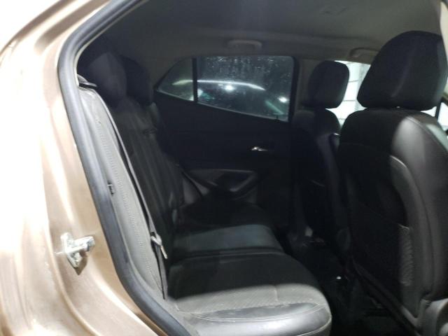 Photo 10 from auction – 2019 BUICK ENCORE PRE with VIN KL4CJESB7KB701447