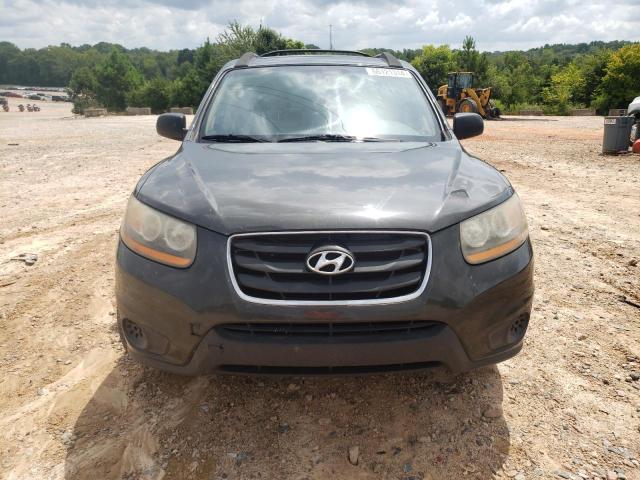 Photo 5 from auction – 2010 HYUNDAI SANTA FE G with VIN 5NMSG3ABXAH370542