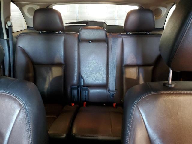 Photo 10 from auction – 2014 FORD EDGE LIMIT with VIN 2FMDK4KC7EBA38627