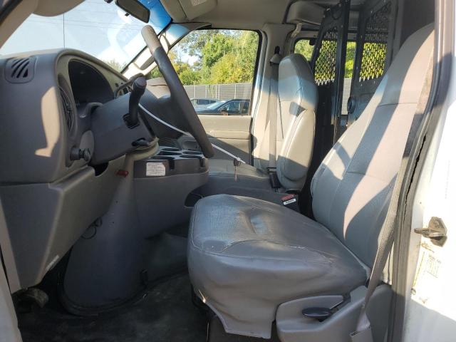 Photo 7 from auction – 2006 FORD ECONOLINE with VIN 1FTNE24W06HA83991
