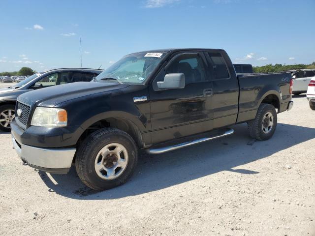 Photo 1 from auction – 2006 FORD F150 with VIN 1FTRX14W06NA71170