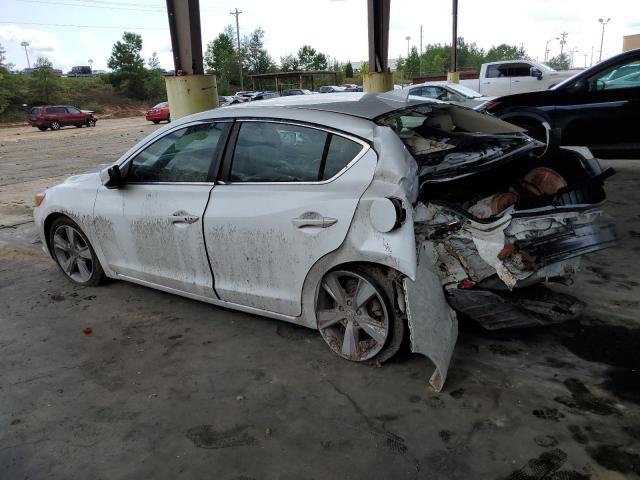 Photo 2 from auction – 2014 ACURA ILX 20 TEC with VIN 19VDE1F7XEE001662