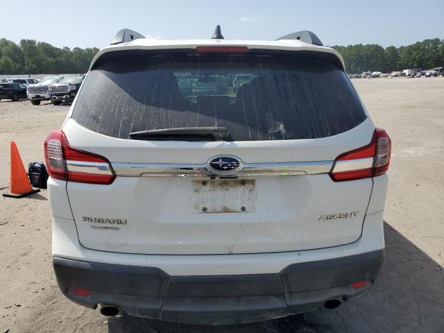 Photo 6 from auction – 2019 SUBARU ASCENT PRE with VIN 4S4WMABD8K3479043