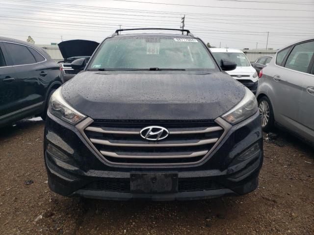 Photo 5 from auction – 2016 HYUNDAI TUCSON LIM with VIN KM8J33A4XGU217536