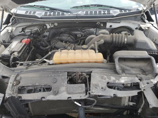 Photo 11 from auction – 2016 FORD F150 with VIN 1FTMF1C83GKD37185