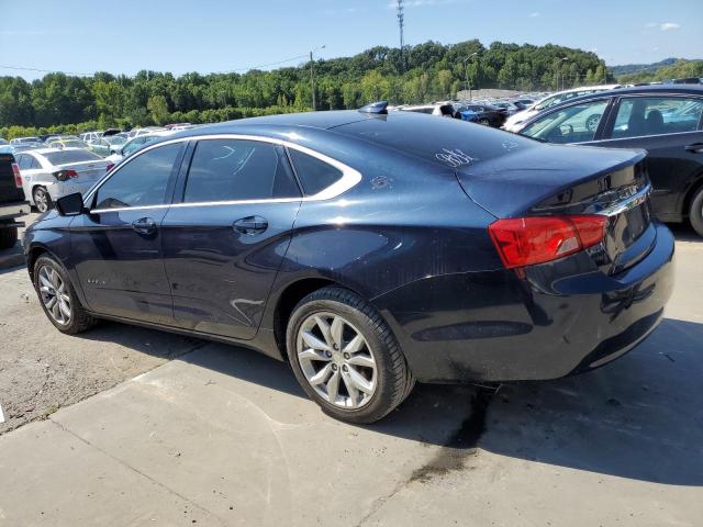 Photo 2 from auction – 2016 CHEVROLET IMPALA LT with VIN 2G1105SA8G9195507