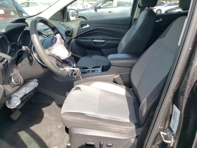 Photo 7 from auction – 2017 FORD ESCAPE SE with VIN 1FMCU0G96HUA83522