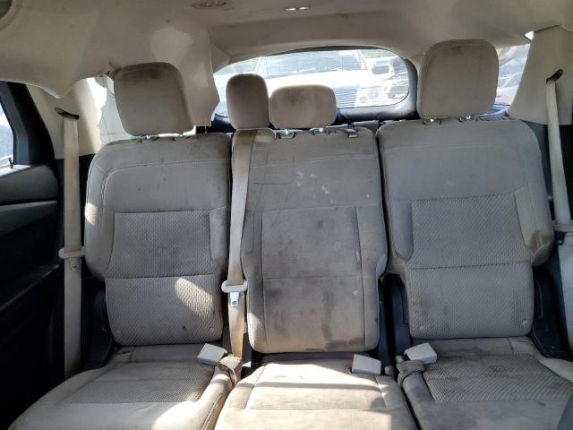 Photo 10 from auction – 2020 FORD EXPLORER with VIN 1FMSK7BH8LGC86251