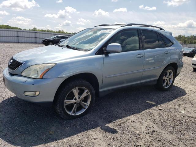 LEXUS RX 330 2004 с VIN 2T2HA31U94C035310 - Снимка от търг