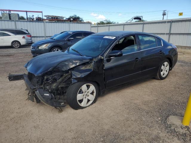 NISSAN ALTIMA 2.5 2007 with VIN 1N4AL21E37N436040 - Photo from auction