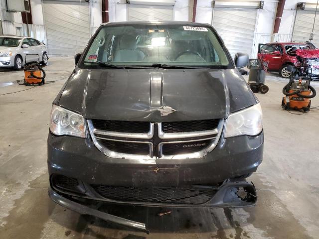 Photo 5 from auction – 2012 DODGE GRAND CARA with VIN 2C4RDGBG3CR194242