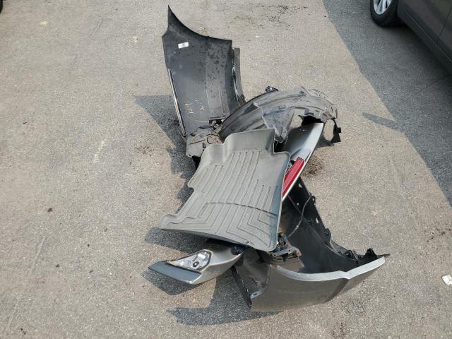Photo 12 from auction – 2008 HONDA CIVIC EX with VIN 2HGFA16818H329700