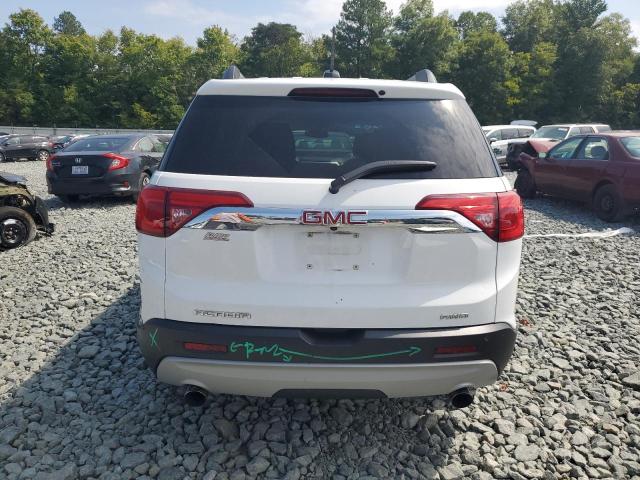 Photo 6 from auction – 2019 GMC ACADIA SLT with VIN 1GKKNULS3KZ129416