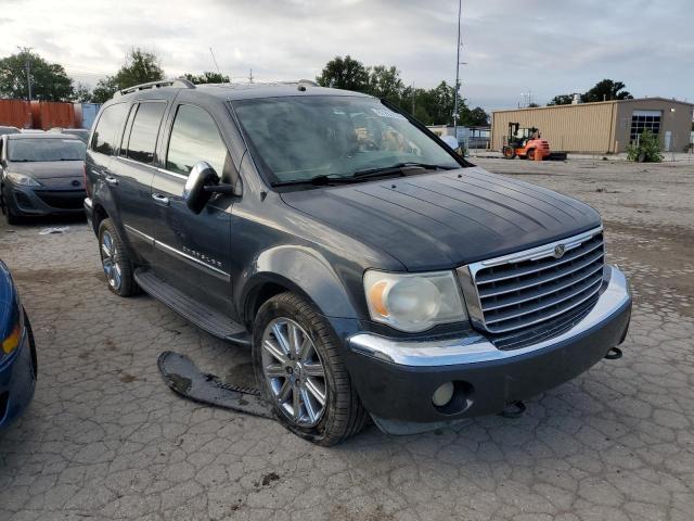 Photo 4 from auction – 2009 CHRYSLER ASPEN LIMI with VIN 1A8HW58T29F715667