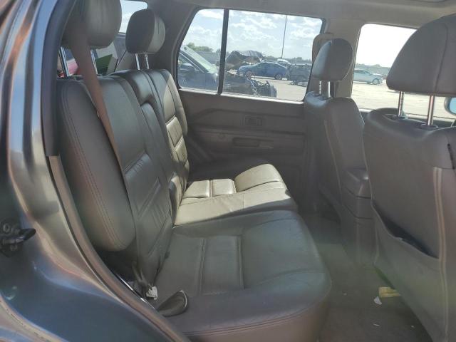 Photo 11 from auction – 2004 NISSAN PATHFINDER with VIN JN8DR09X04W805785