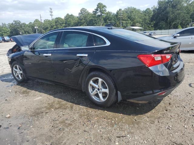 Photo 2 from auction – 2018 CHEVROLET MALIBU LS with VIN 1G1ZB5ST3JF119075