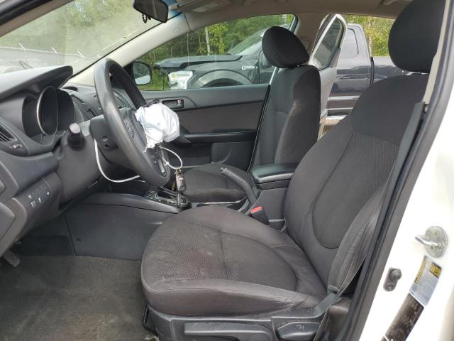 Photo 7 from auction – 2012 KIA FORTE EX with VIN KNAFU4A21C5583561