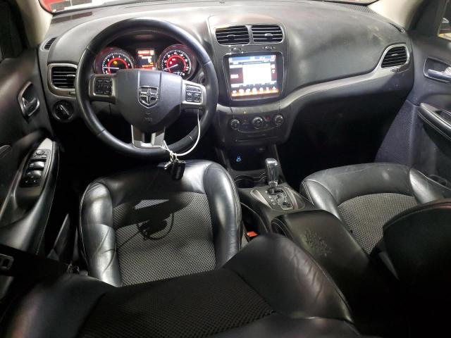 Photo 8 from auction – 2017 DODGE JOURNEY CR with VIN 3C4PDCGG5HT626049