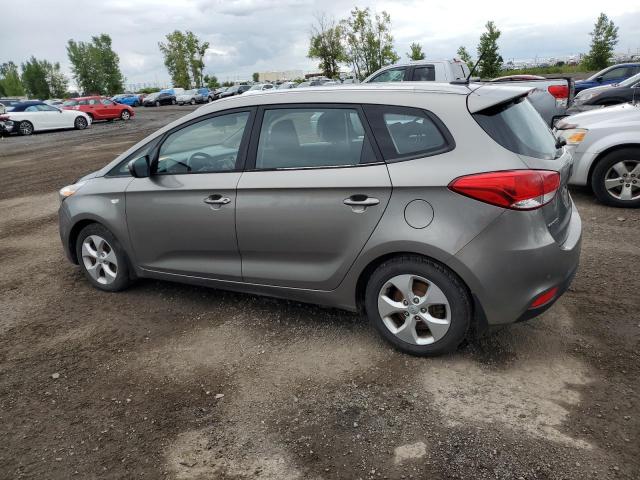 Photo 2 from auction – 2015 KIA RONDO with VIN KNAHT8A36F7083447