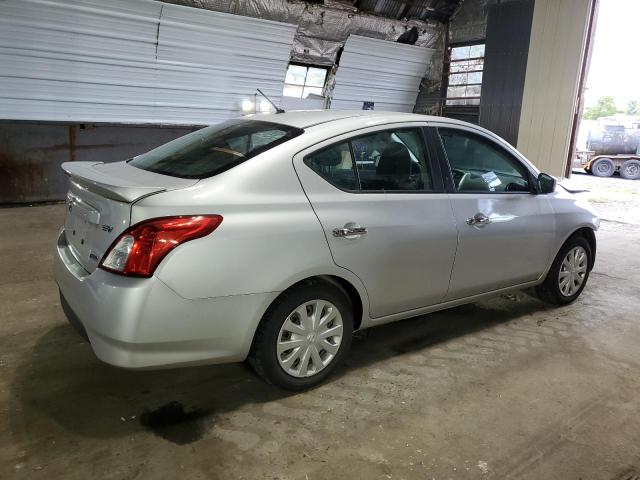 Photo 3 from auction – 2016 NISSAN VERSA S with VIN 3N1CN7AP9GL896656