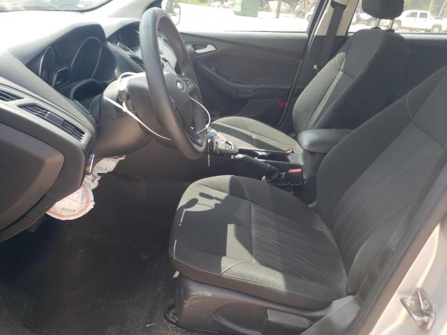 Photo 7 from auction – 2018 FORD FOCUS SE with VIN 1FADP3FE7JL248690