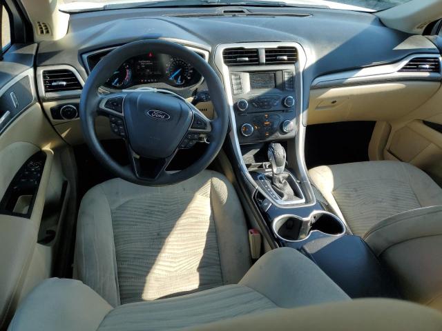 Photo 8 from auction – 2016 FORD FUSION SE with VIN 1FA6P0H72G5112969