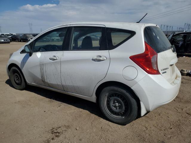 Photo 2 from auction – 2014 NISSAN VERSA NOTE with VIN 3N1CE2CP2EL437997