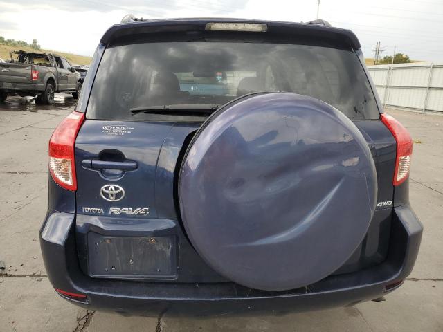 Photo 6 from auction – 2007 TOYOTA RAV4 with VIN JTMBK33V676028064