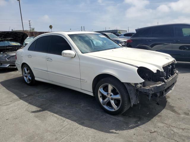 Photo 4 from auction – 2003 MERCEDES-BENZ E 320 with VIN WDBUF65J63A132634