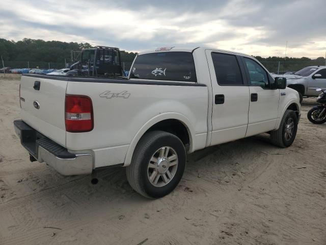 Photo 3 from auction – 2008 FORD F150 SUPER with VIN 1FTPW14588FA18344
