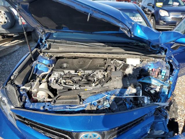 Photo 11 from auction – 2020 TOYOTA CAMRY LE with VIN 4T1C31AK3LU015837